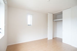 クロシェットｎ　Ⅱ 301号-8