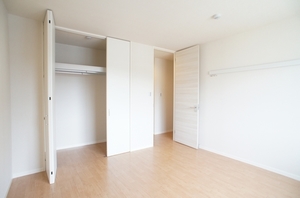 クロシェットｎ　Ⅱ 301号-9