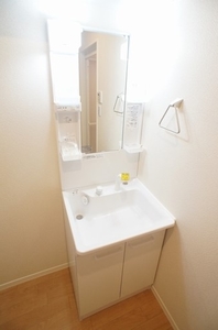 クロシェットｎ　Ⅱ 301号-10