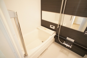 クロシェットｎ　Ⅱ 301号-11