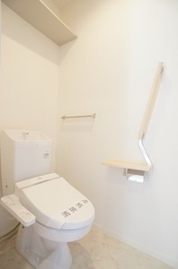 ヴィラ 3 202号-10
