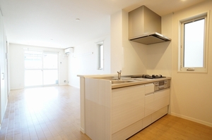 カルミア　Ｄ 101号-2