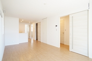 カルミア　Ｄ 101号-4