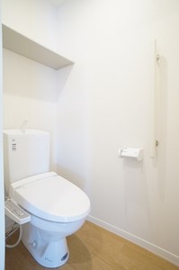 カルミア　Ｄ 101号-10