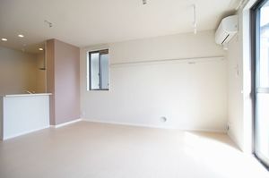 ルチアーノ広野台 102号-3