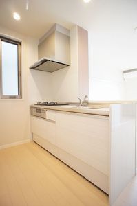 ルチアーノ広野台 102号-6