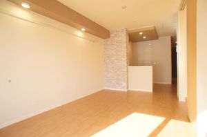 Ｌｅ　ｃｉｅｌ 203号-2