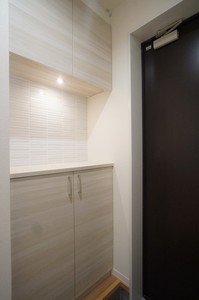 セレナ ヴィラ 303号-11