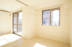 シャーメゾンＫａｉ 102号-5