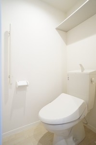 シャーメゾンＫａｉ 102号-10