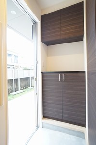 シャーメゾンKai 103号-10