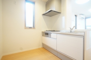 ベルシエール瀬谷 101号-2