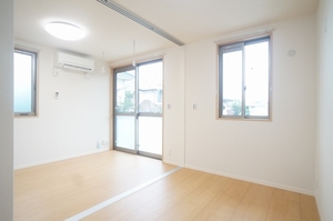 ベルシエール瀬谷 101号-5