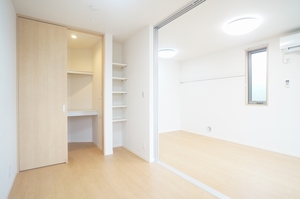 ベルシエール瀬谷 101号-6