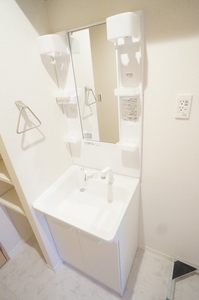 ベルシエール瀬谷 101号-9