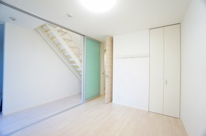 Forest Stage 101号-7