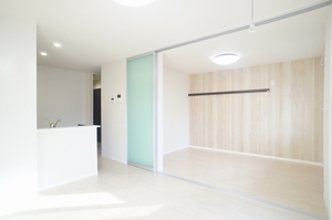 グランディール 103号-4