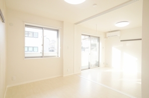 グランディール 103号-5