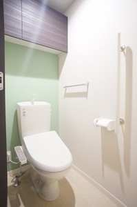 グランディール 103号-10