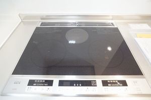 サンケイハイツ柳橋Ⅱ 201号-5