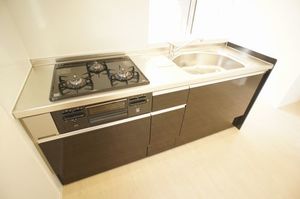 エクラージュ B 202号-5