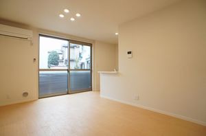 スカイガーデン 103号-3