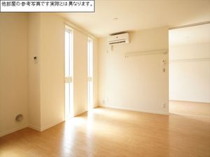 グリシーヌ 203号-2