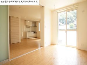 グリシーヌ 203号-5