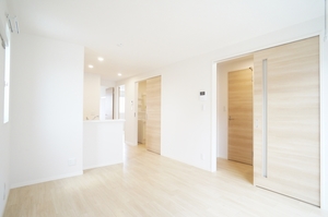 シェフレ　Ｂ 101号-2