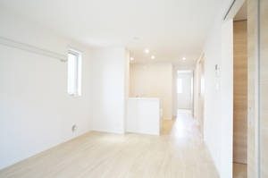 シェフレ　Ｂ 101号-3