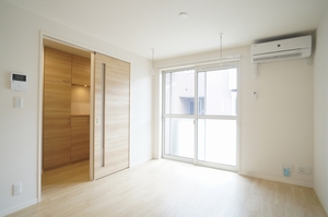 シェフレ　Ｂ 101号-4