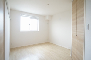 シェフレ　Ｂ 101号-7