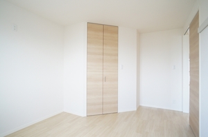 シェフレ　Ｂ 101号-8