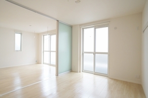 メホールカーサ　Ⅰ 101号-5