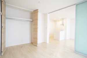 メホールカーサ　Ⅰ 101号-6