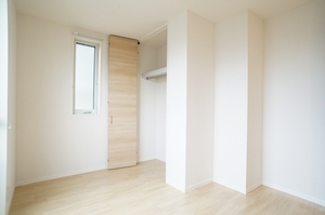 メホールカーサ　Ⅰ 101号-7