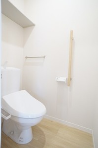 メホールカーサ　Ⅰ 101号-9