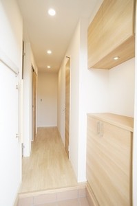 メホールカーサ　Ⅰ 101号-10