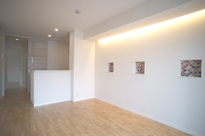 クオリスタ 105号-2