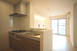 クオリスタ 105号-3