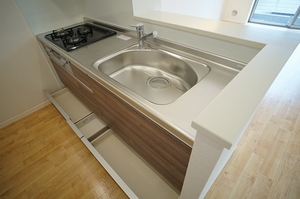 クオリスタ 105号-4