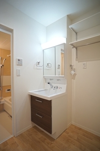 クオリスタ 105号-8