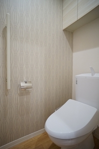 クオリスタ 105号-10