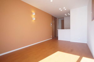 ベルフルール 203号-2