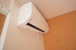 ベルフルール 203号-3