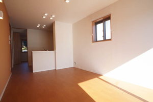 ベルフルール 203号-4