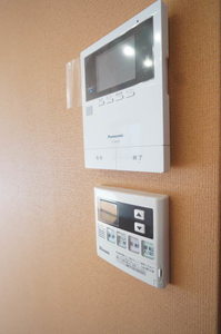 ベルフルール 203号-5