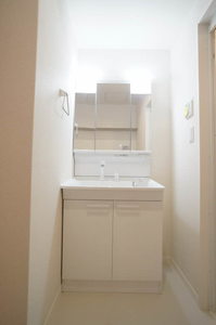 ベルフルール 203号-10