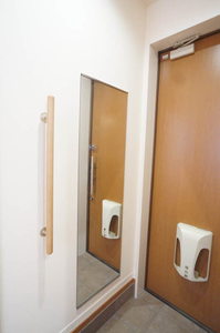 ベルフルール 203号-13