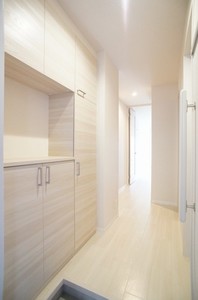 グランドソレイユ谷戸 105号-11
